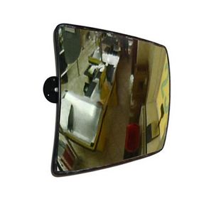 Зеркало для помещений прямоугольное 40*60 см от Сима-ленд