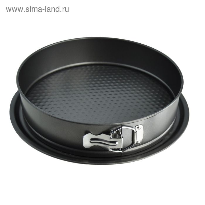 Форма круглая Linea EASY разъёмная размер 28х77 см 913₽