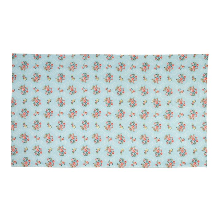 Скатерть "Русский стиль", размер 140х220 см