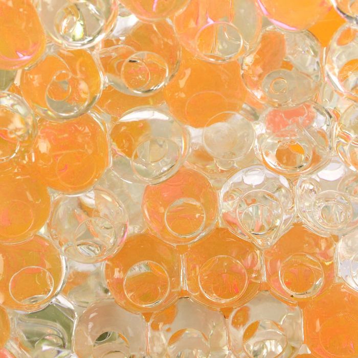 Ароматизатор гелевый в банке "Bubbles, цитрусы ", 225 г