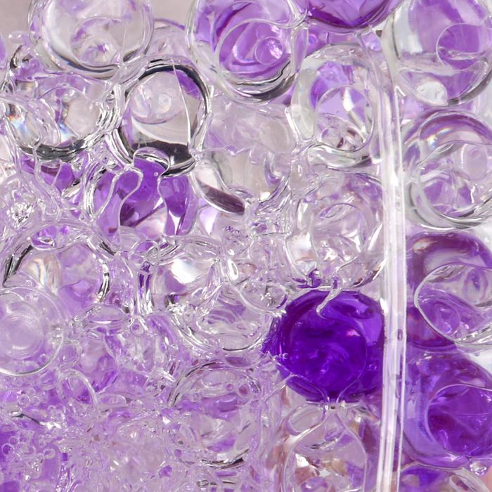 Ароматизатор гелевый в банке "Bubbles, лаванда", 225 г