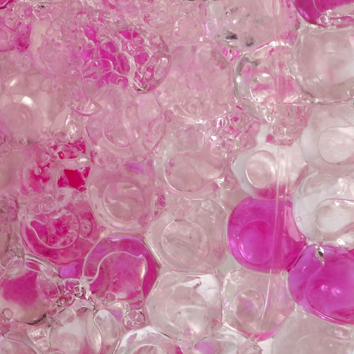 Ароматизатор гелевый в банке "Bubbles, клубника", 225 г