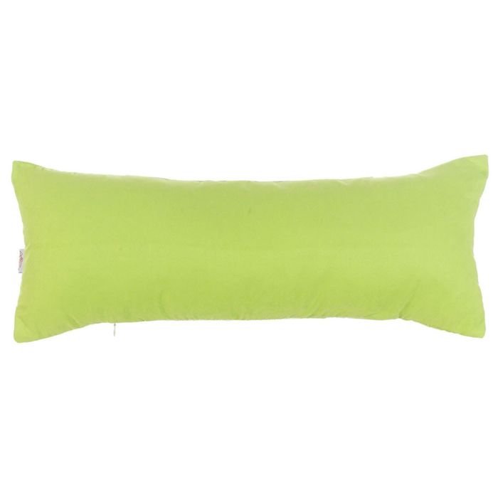 Чехол для декоративной подушки "Лайм", размер 25х70 см