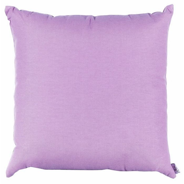 Чехол для декоративной подушки "Сирень", размер 43х43 см