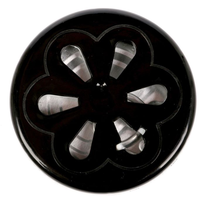 Ароматизатор в банке под сиденье "Luazon EXTRA, вишневая долина"