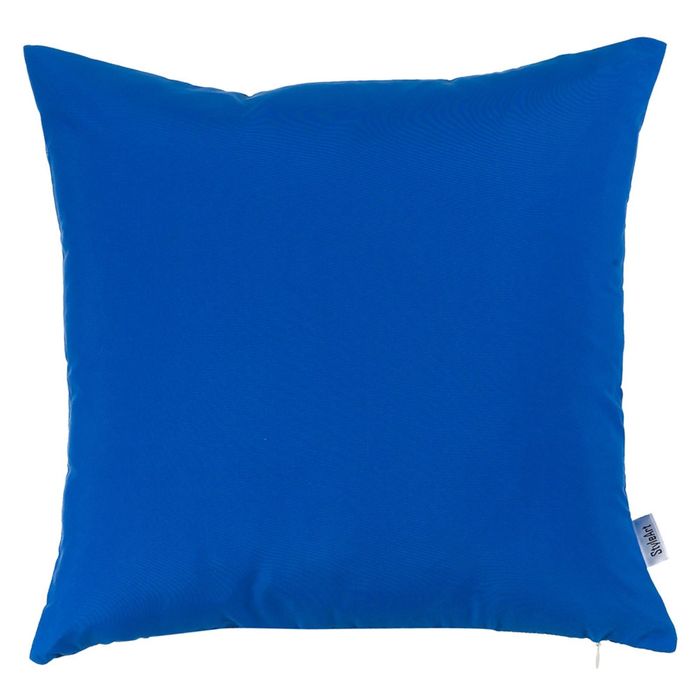 Чехол для декоративной подушки "Атлантика", размер 43х43 см