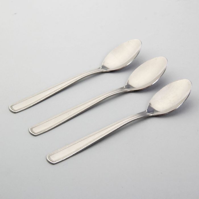 Ложка чайная 3 предмета  ECO