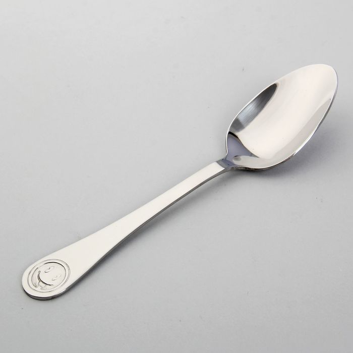 Ложка столовая детская Linea SMILEY