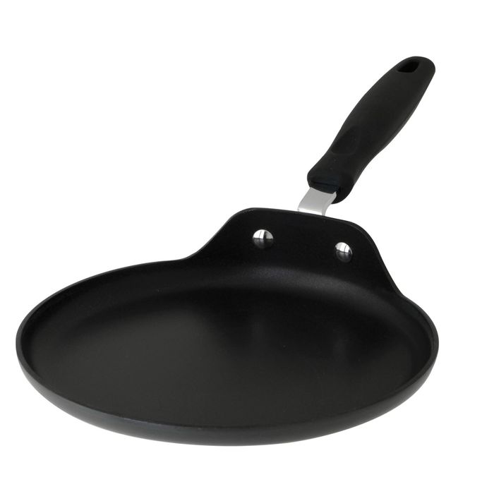 Блинница 22 см CARBONЕ