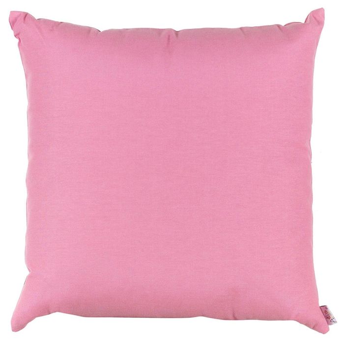 Чехол для декоративной подушки Rose, размер 45х45 см