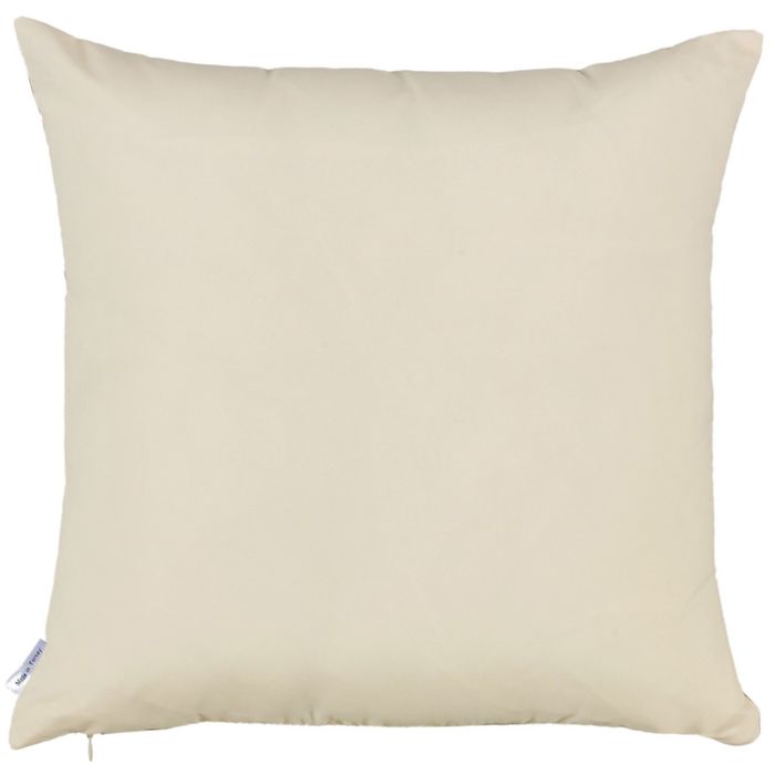 Чехол для декоративной подушки Green magic, размер 45х45 см