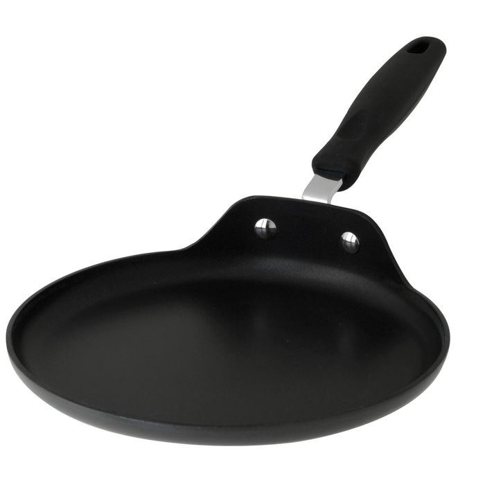 Блинница 24 см CARBONЕ