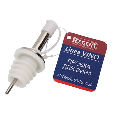 Пробка для вина Linea VINO