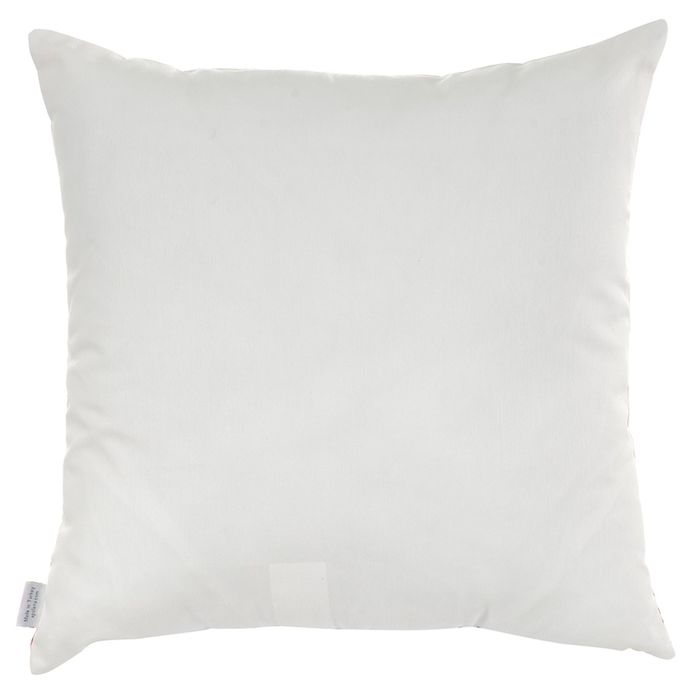 Чехол для декоративной подушки Hydrangea light, размер 43х43 см, цвет розовый