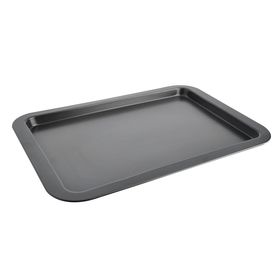 

Противень Linea EASY, низкий, размер 38х27х1,6 см