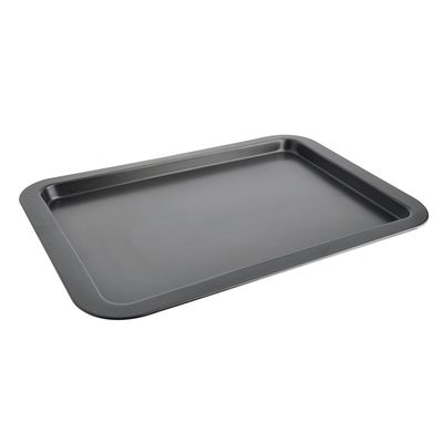 Противень Linea EASY, низкий, размер 38х27х1,6 см