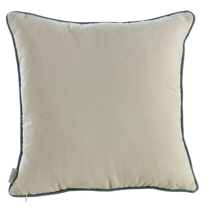 Чехол для декоративной подушки "Саванна", размер 45х45 см