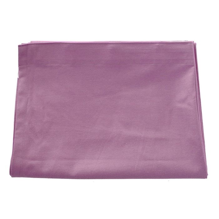 Однотонная штора "Орхидея", размер 170х270 см, цвет сиреневый