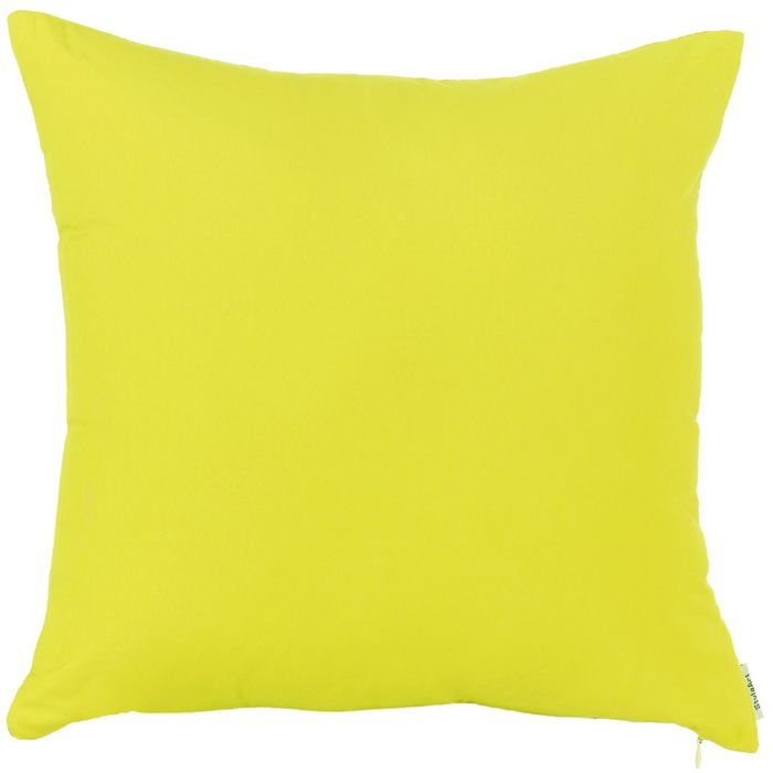 Чехол для декоративной подушки "Фисташка", размер 45х45 см