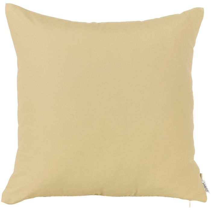 Чехол для подушки "Ваниль ", размер 45х45 см