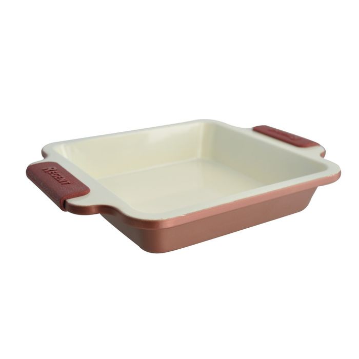 Форма для выпечки квадратная 27х22х4,2 см Linea EASY