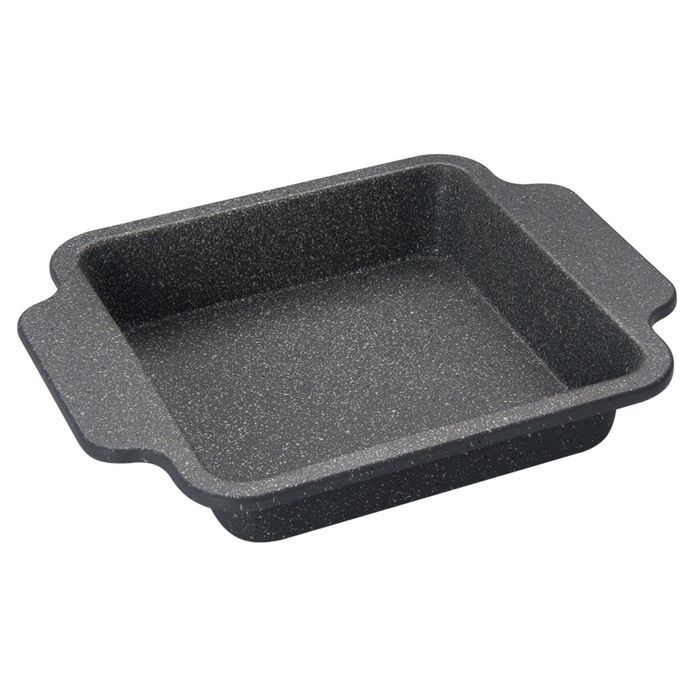 Форма для выпечки квадратная 27х22х4,2 см Linea EASY