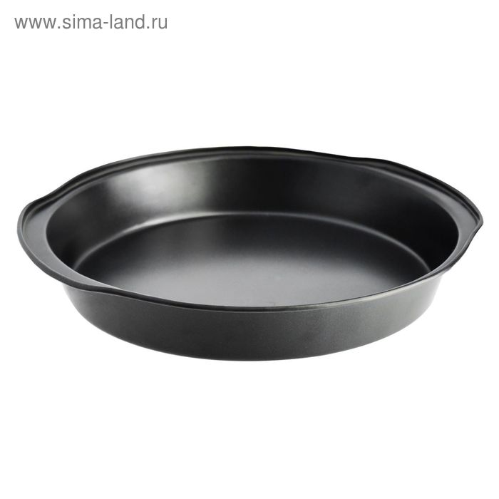

Форма для выпечки Regent inox Easy, круглая, размер 25х4.5 см
