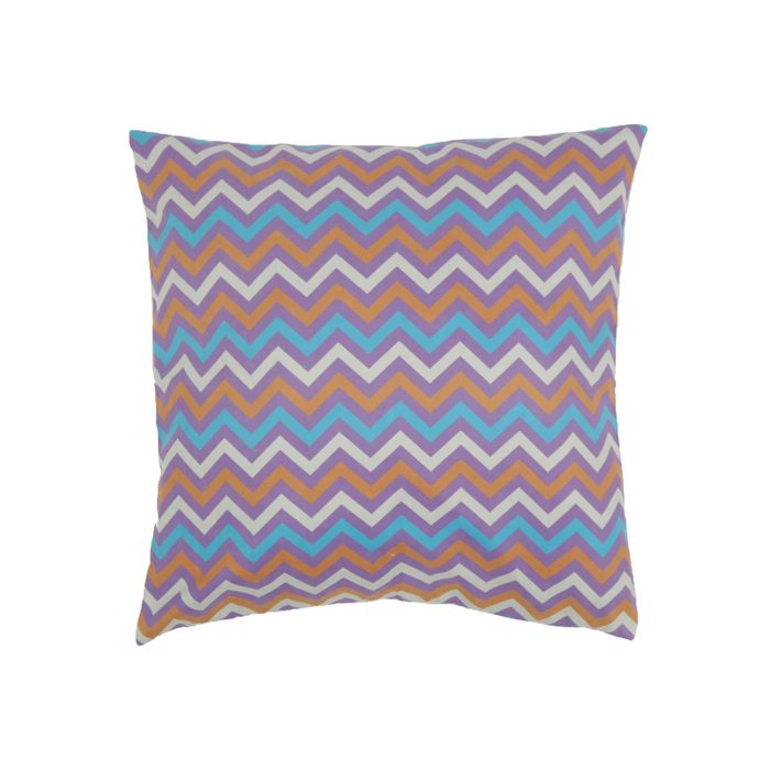 Чехол для подушки "Эклектика", размер 45х45 см