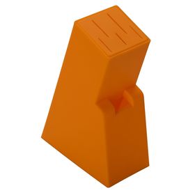 

Подставка для ножей универсальная Linia BLOCK, размер 21х14х7 см