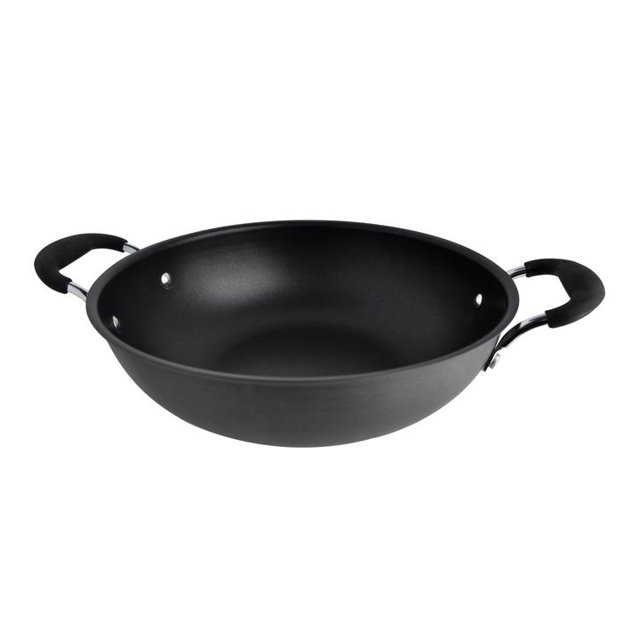 Вок 28 см CARBONЕ