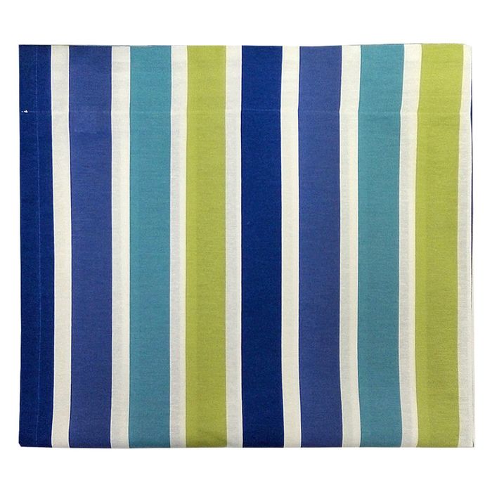 Штора с рисунком Sabrina Royal, размер 180x270 см, цвет синий