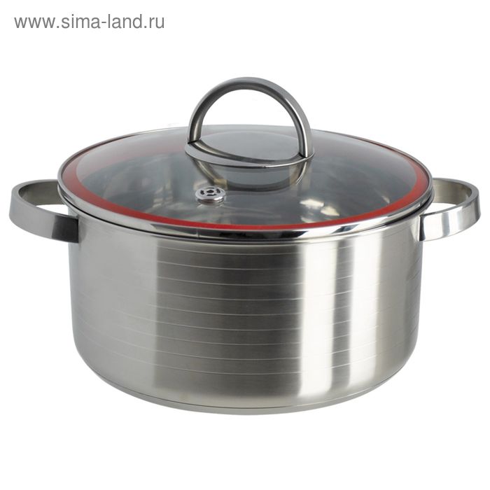

Кастрюля Regent inox Storia, 20х10 см 3 л