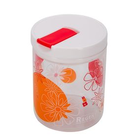 

Банка Linea Desco для сыпучих продуктов, объём 0,7 л