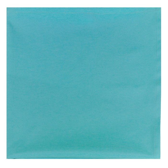 Однотонная скатерть "Волна", размер 170х170 см