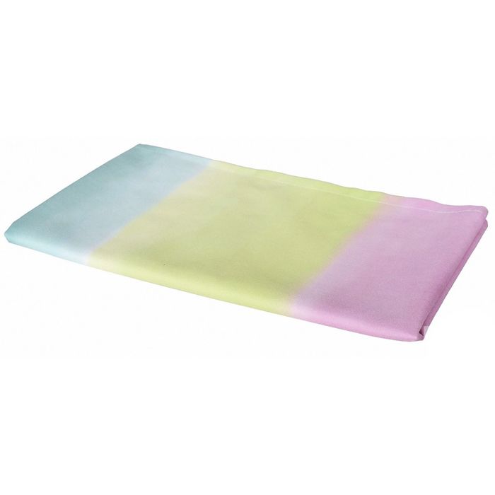 Скатерть с рисунком Beautiful, размер 140x140 см, цвет мультиколор