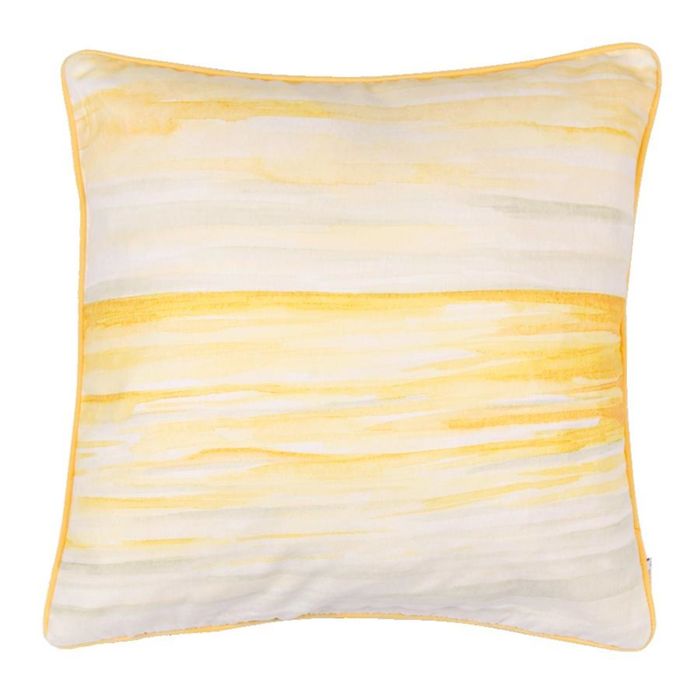 Чехол для декоративной подушки "Дыхание Востока", размер 45х45 см