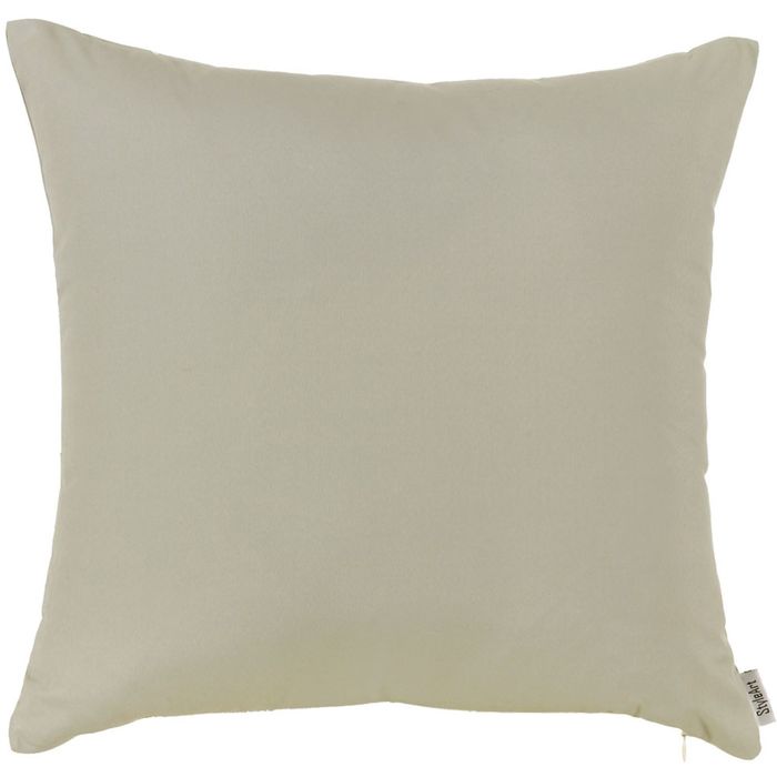 Чехол для подушки "Металлик", размер 43х43 см