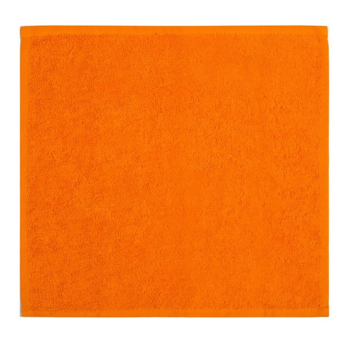 Салфетка махровая Collorista "Самой замечательной", МИКС, 30х30 см, 100% хлопок