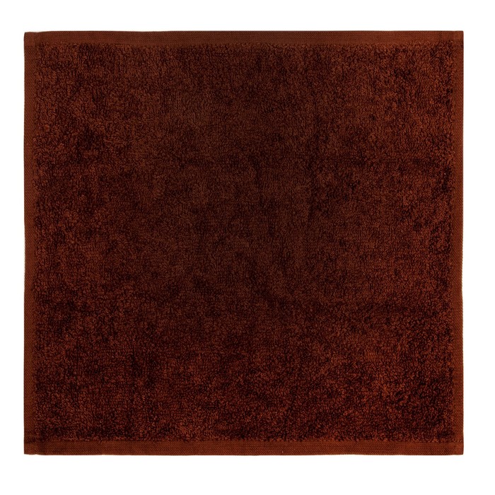 Салфетка махровая Collorista "Больших побед", МИКС, 30х30 см, 100% хлопок