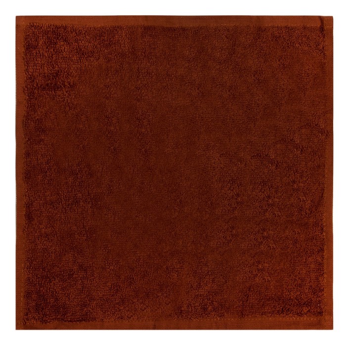 Салфетка махровая Collorista "Больших побед", МИКС, 30х30 см, 100% хлопок