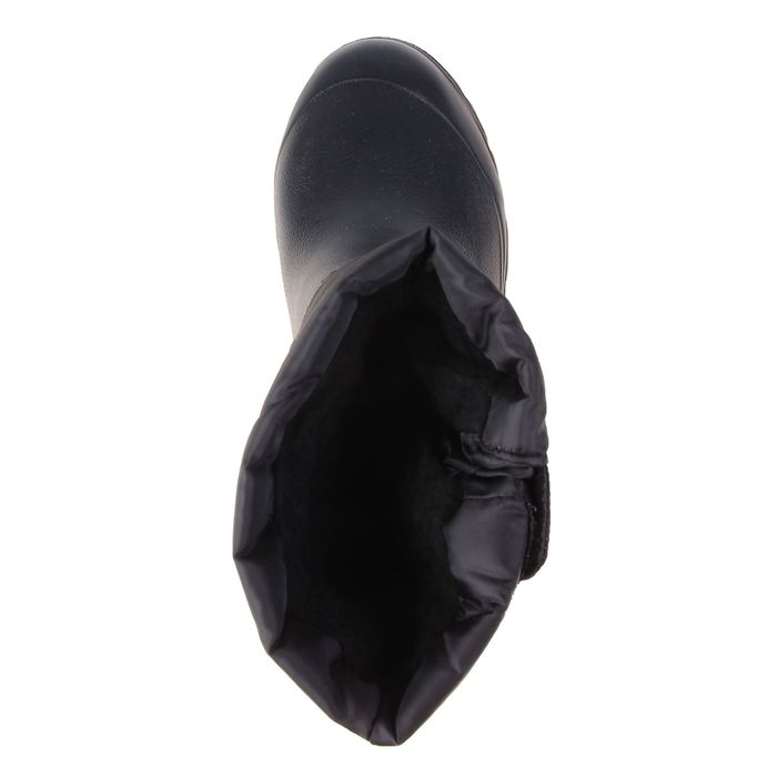 Сапоги мужские ЭВА арт. СЭ124 (черный) (р. 42)