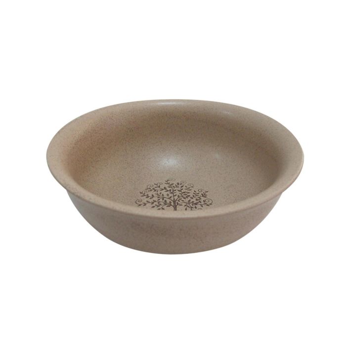 Салатник "Дерево жизни", 22 см