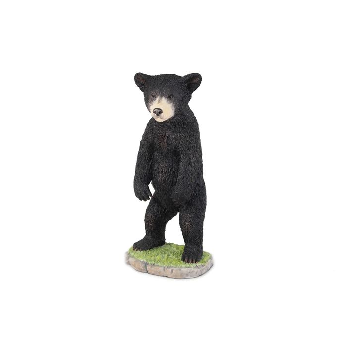 Статуэтка "Медвежонок"