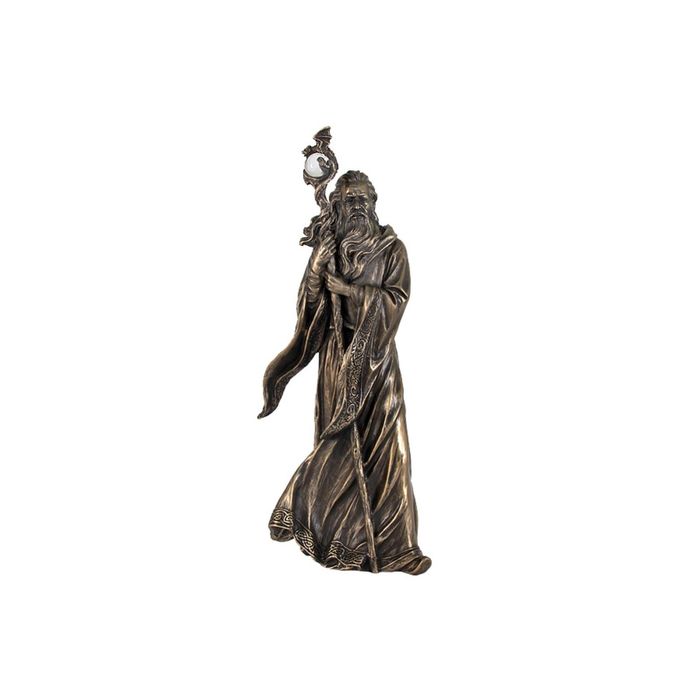 Статуэтка "Мерлин"