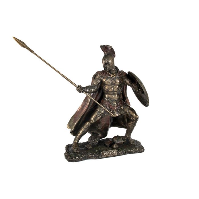 Статуэтка "Гектор"