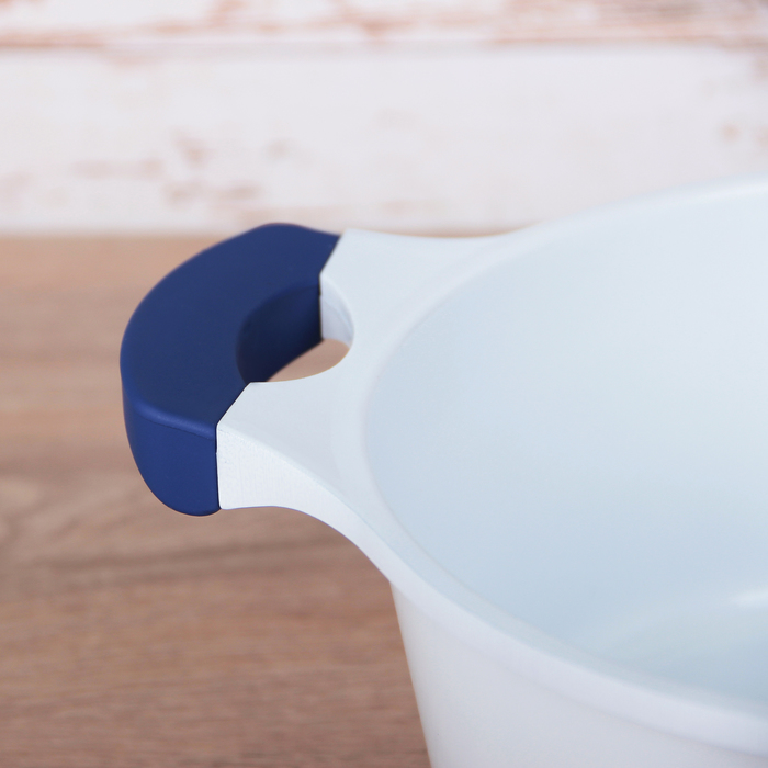 Кастрюля литая с керамическим покрытием d=20 см "Модерн", 1,8 л