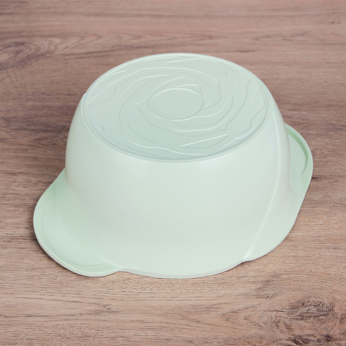 Кастрюля литая с керамическим покрытием d=24 см "Шоко", 3,6 л