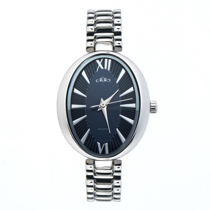 Часы наручные женские "Каприз" кварцевые модель 600-1-1