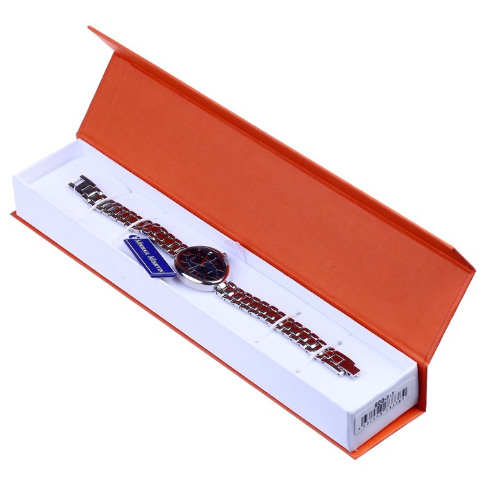 Часы наручные женские "Каприз" кварцевые модель 600-1-1