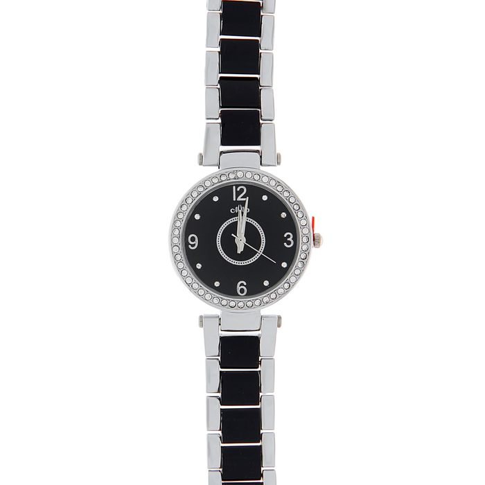 Часы наручные женские "Каприз" кварцевые модель 611-12-1